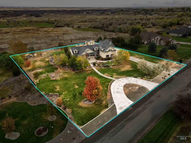 $979,000 | 3330 East 4050 North, Kimberly, ID 83341