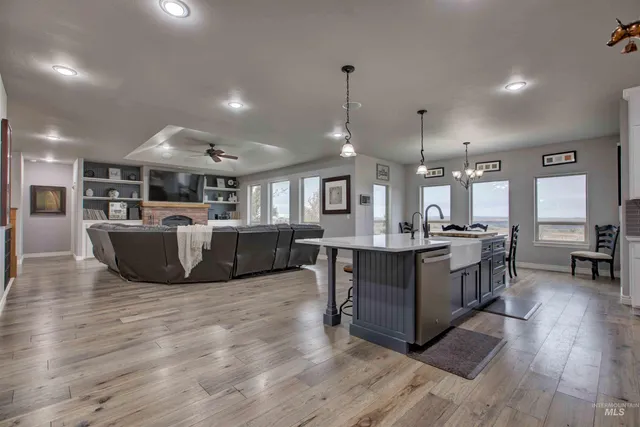 $979,000 | 3330 East 4050 North, Kimberly, ID 83341