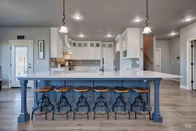 $979,000 | 3330 East 4050 North, Kimberly, ID 83341