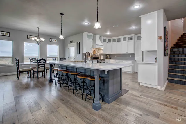 $979,000 | 3330 East 4050 North, Kimberly, ID 83341