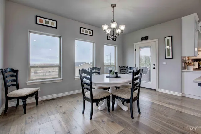 $979,000 | 3330 East 4050 North, Kimberly, ID 83341