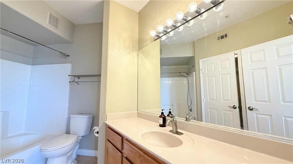 7155 South Durango Drive, Unit 305 Las Vegas, NV 89113 - Photo 14 of 19