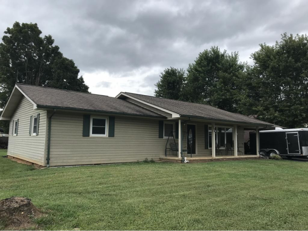 106 Burnett Road Elizabethton, TN 37643 - Photo 1 of 9 Photo 1