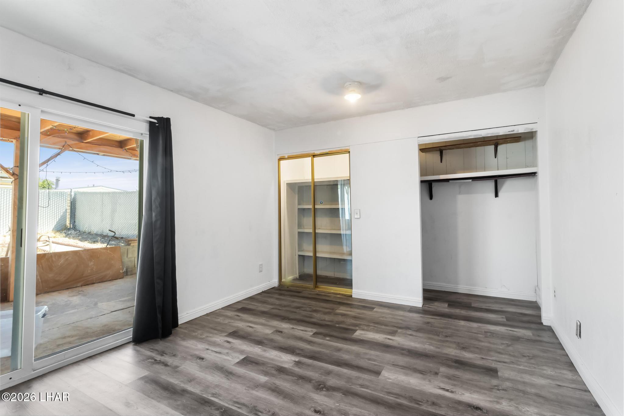 827 Ramar Road Bullhead City, AZ 86442 - Photo 21 of 34 Bedroom #5