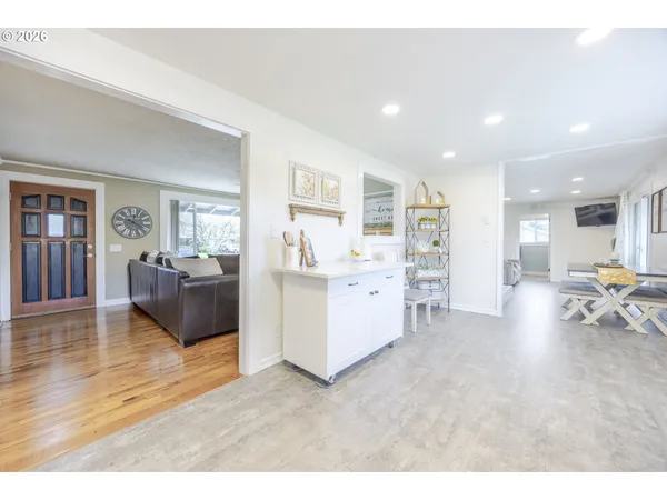 $559,000 | 541 Durham Avenue, Eugene, OR 97404