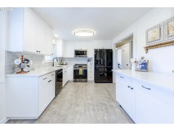 $559,000 | 541 Durham Avenue, Eugene, OR 97404