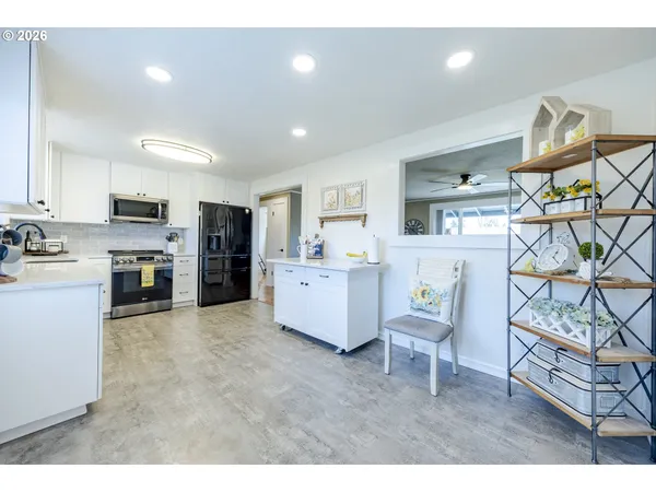 $559,000 | 541 Durham Avenue, Eugene, OR 97404