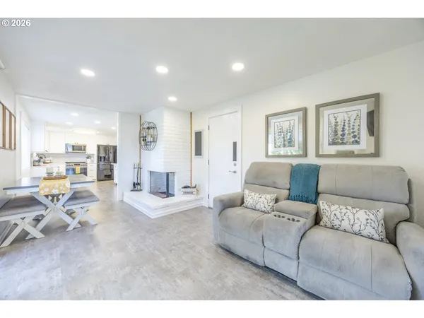 $559,000 | 541 Durham Avenue, Eugene, OR 97404