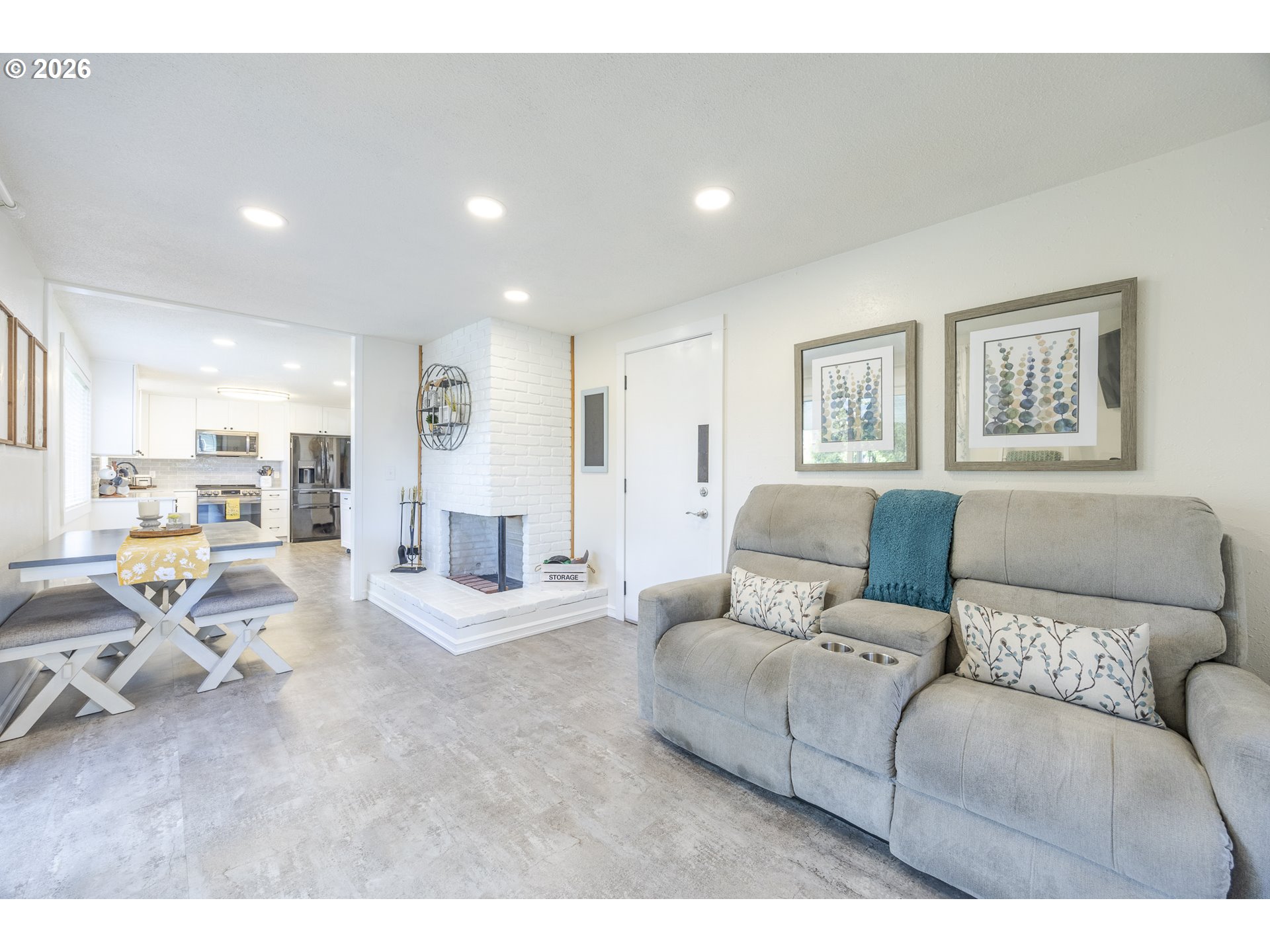 541 Durham Avenue Eugene, OR 97404 - Photo 20 of 47