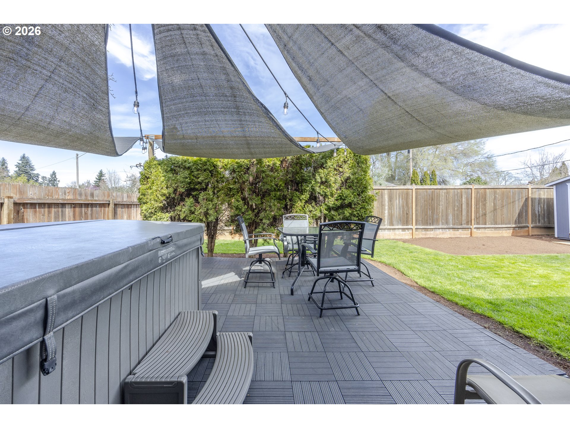 541 Durham Avenue Eugene, OR 97404 - Photo 39 of 47