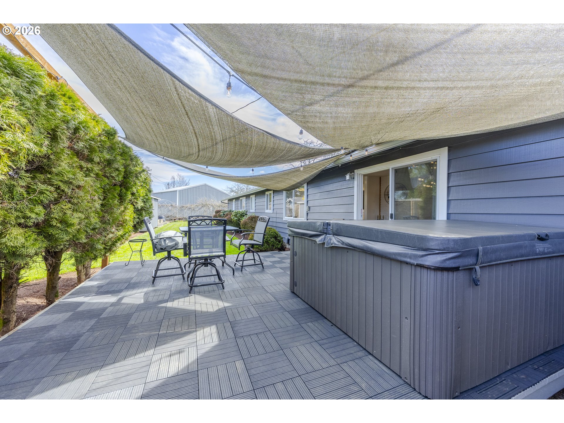 541 Durham Avenue Eugene, OR 97404 - Photo 41 of 47