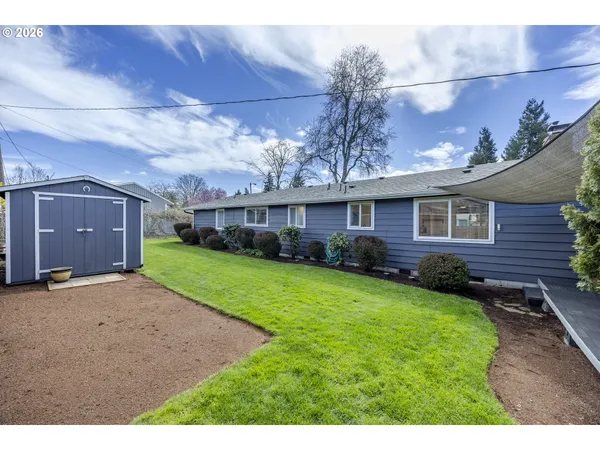 $559,000 | 541 Durham Avenue, Eugene, OR 97404