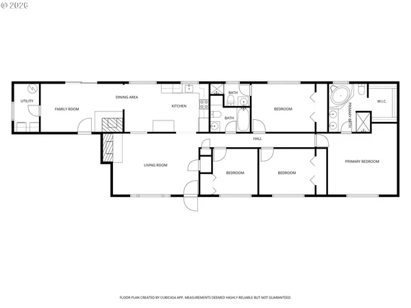 $559,000 | 541 Durham Avenue, Eugene, OR 97404