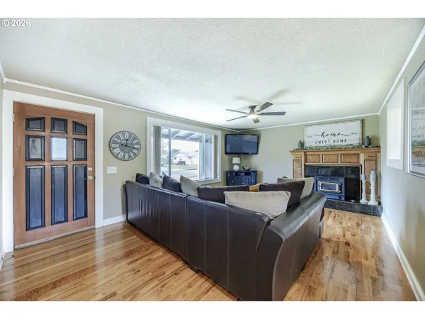 $559,000 | 541 Durham Avenue, Eugene, OR 97404