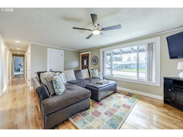 $559,000 | 541 Durham Avenue, Eugene, OR 97404