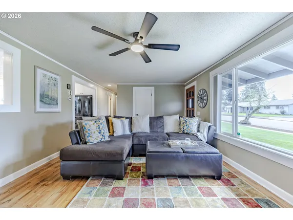 $559,000 | 541 Durham Avenue, Eugene, OR 97404