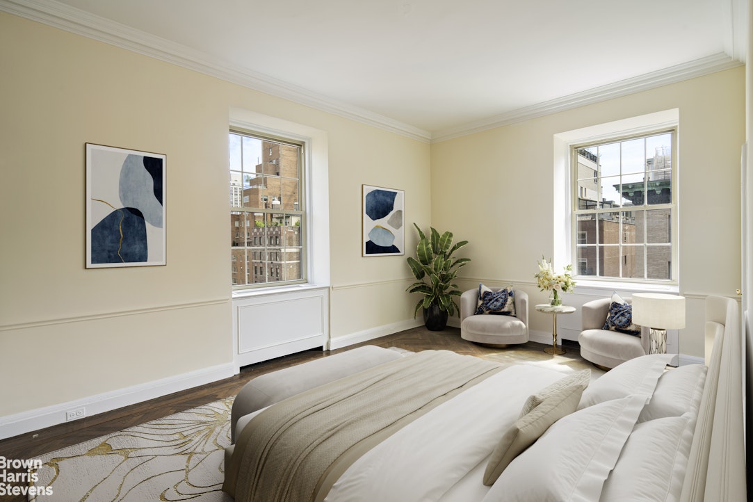 765 Park Avenue, Unit 14A1 Manhattan, NY 10021 - Photo 10 of 11