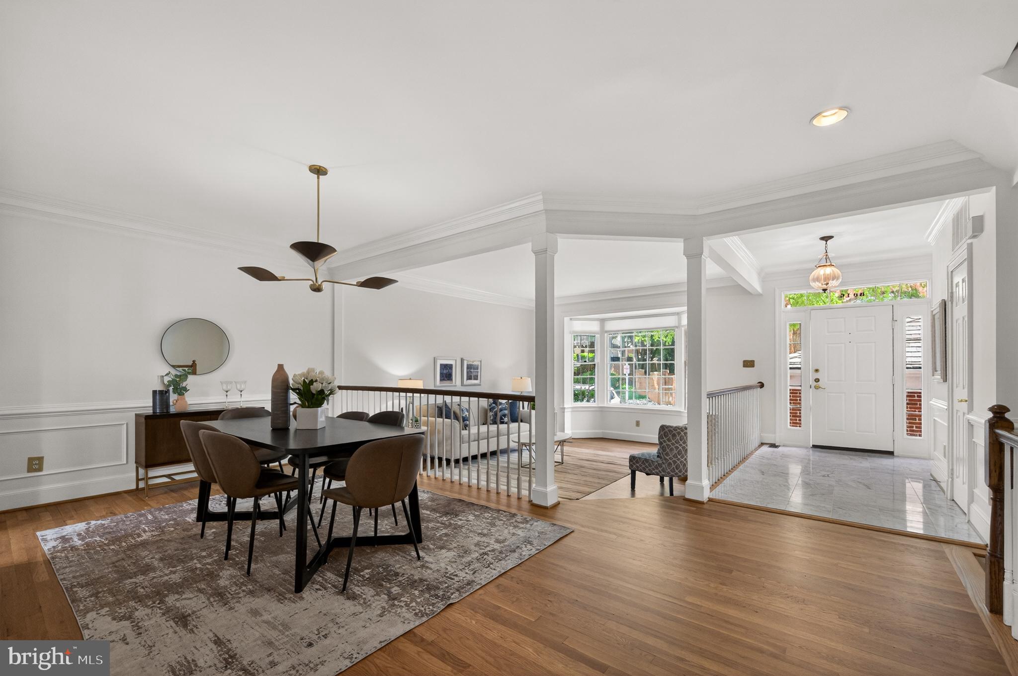 8016 Quarry Ridge Way Bethesda, MD 20817 - Photo 8 of 53