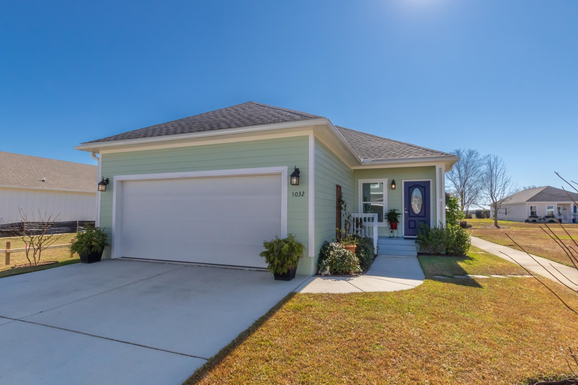 1032 Sunnybell Lane Foley, AL 36535 - Photo 35 of 43