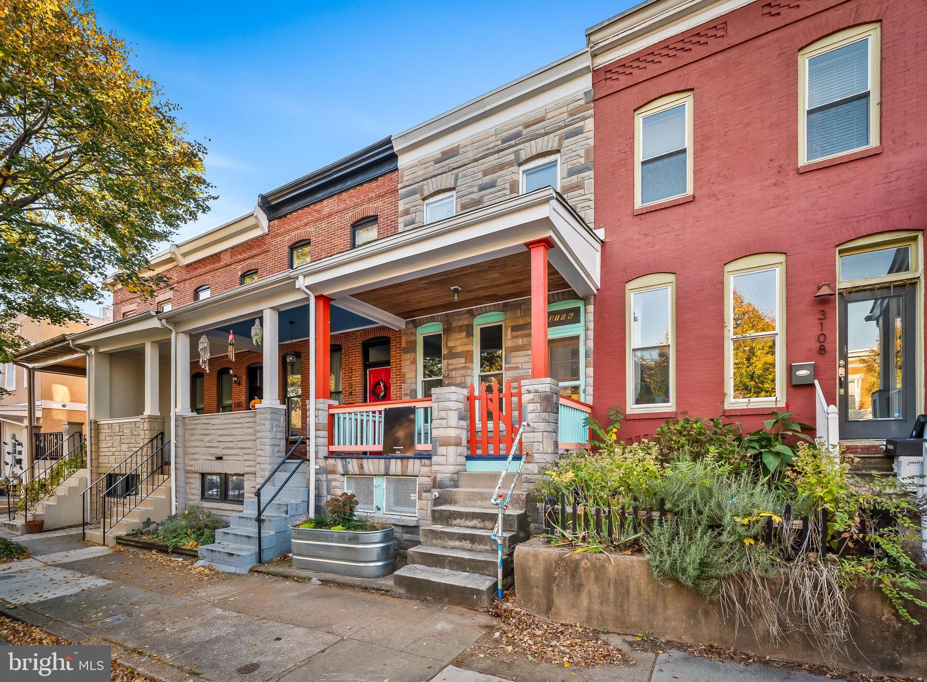 3106 Keswick Road Baltimore, MD 21211 - Photo 3 of 28 Gallery Image 3