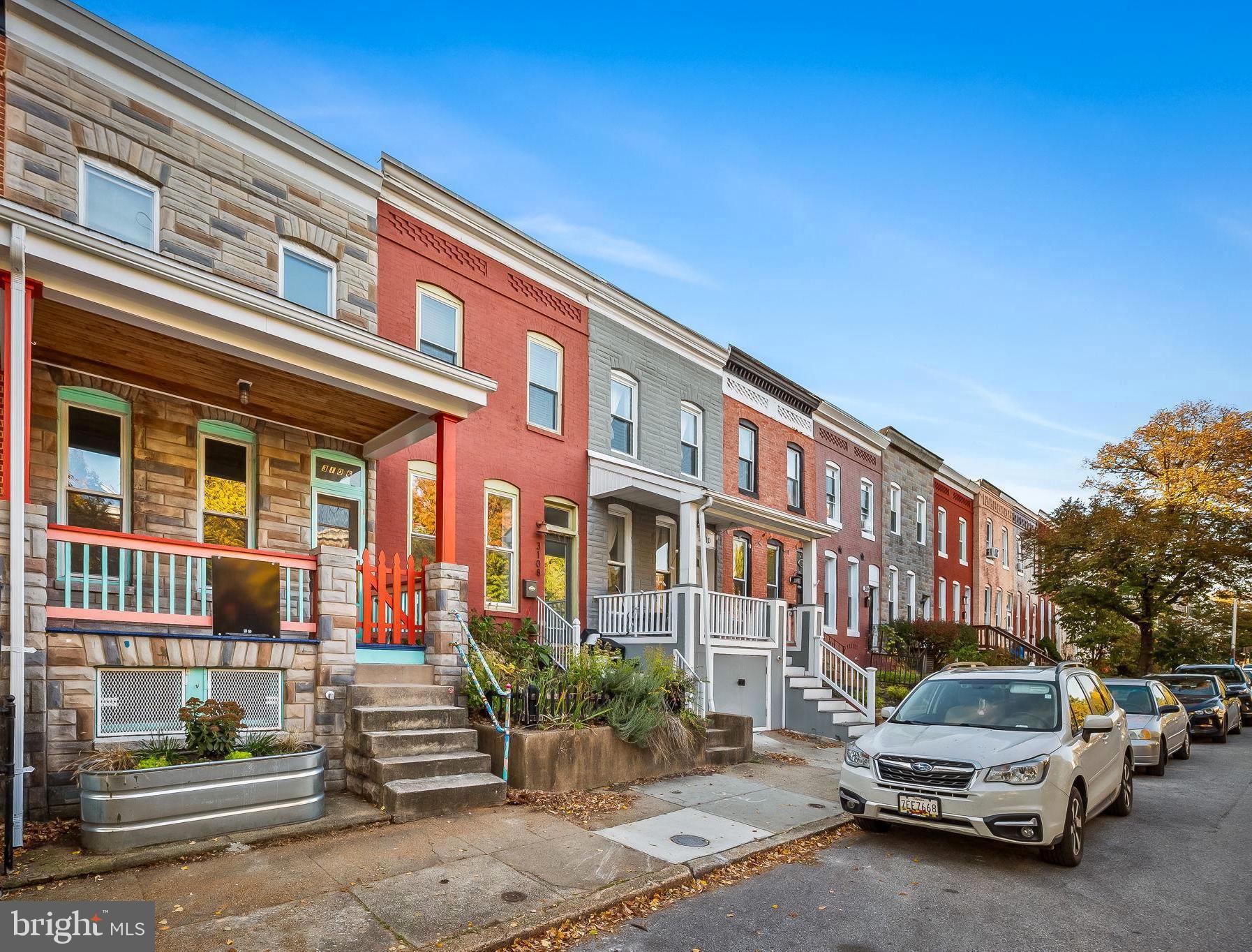 3106 Keswick Road Baltimore, MD 21211 - Photo 4 of 28 Gallery Image 4