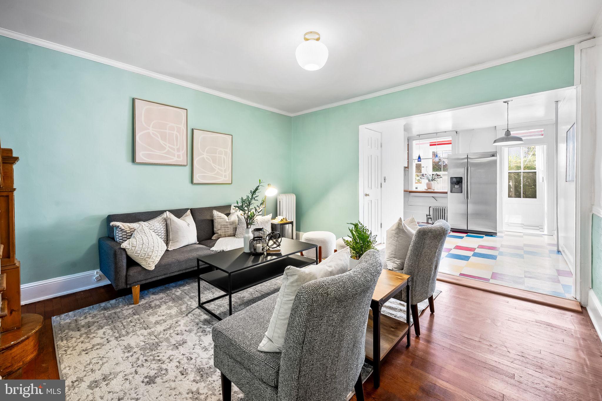 3106 Keswick Road Baltimore, MD 21211 - Photo 8 of 28 Gallery Image 8
