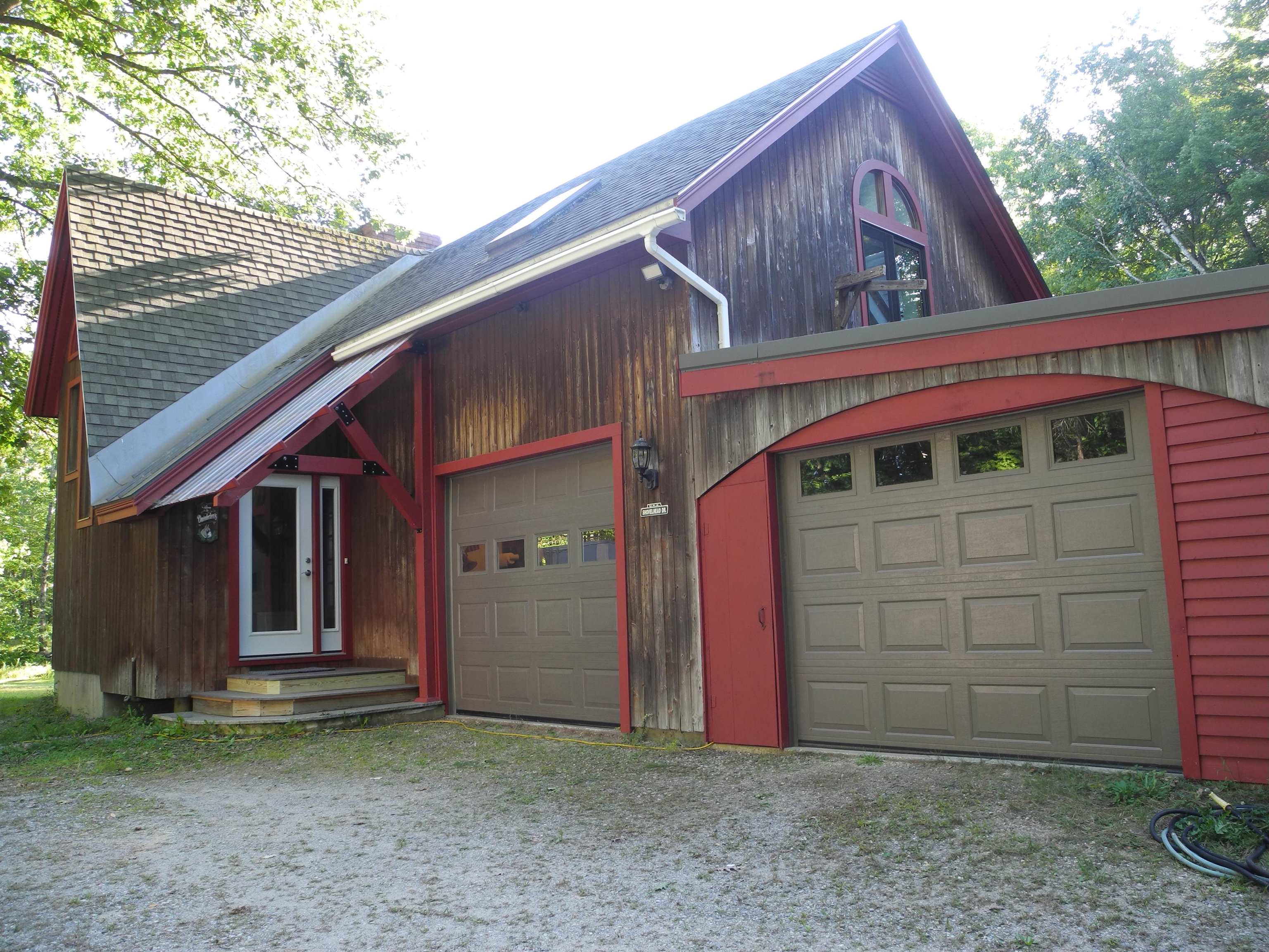 321 Hackleboro Road Canterbury, NH 03224 - Photo 8 of 49 Gallery Image 8