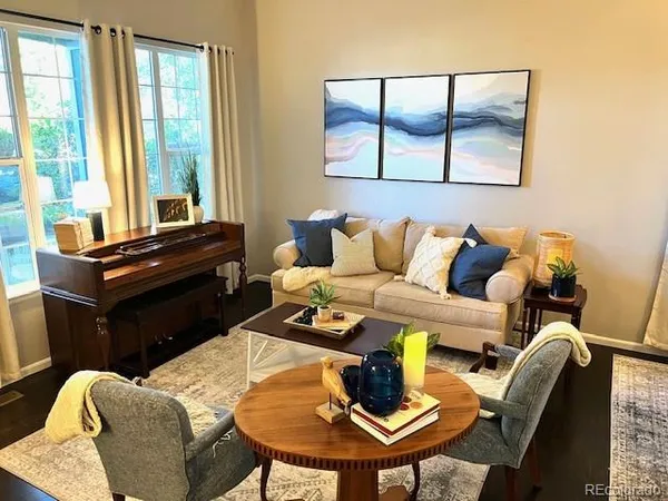 $3,600 | 4092 Starflower Road, Castle Rock, CO 80109