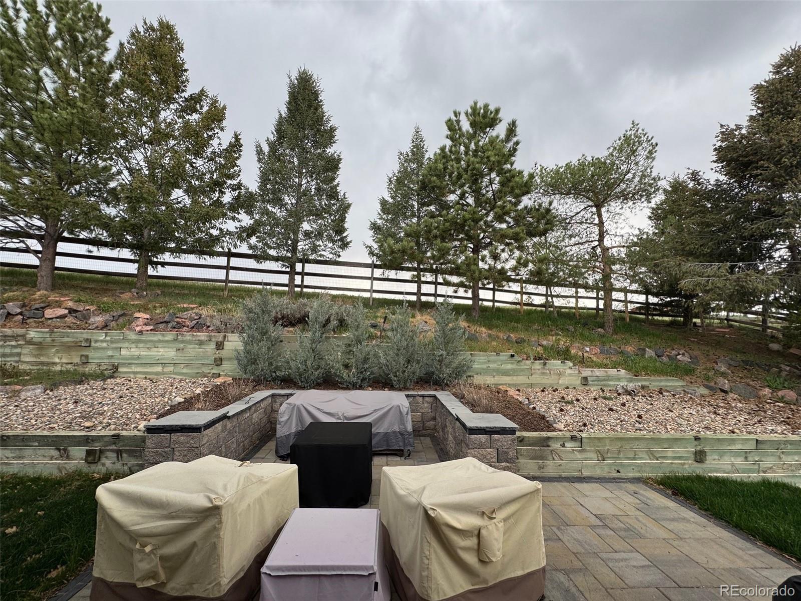 4092 Starflower Road Castle Rock, CO 80109 - Photo 38 of 39