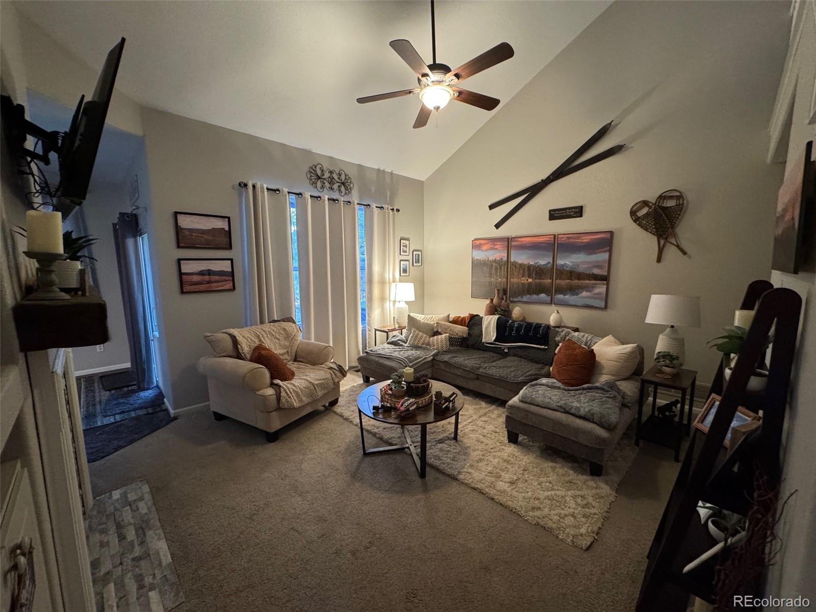 4092 Starflower Road Castle Rock, CO 80109 - Photo 7 of 39