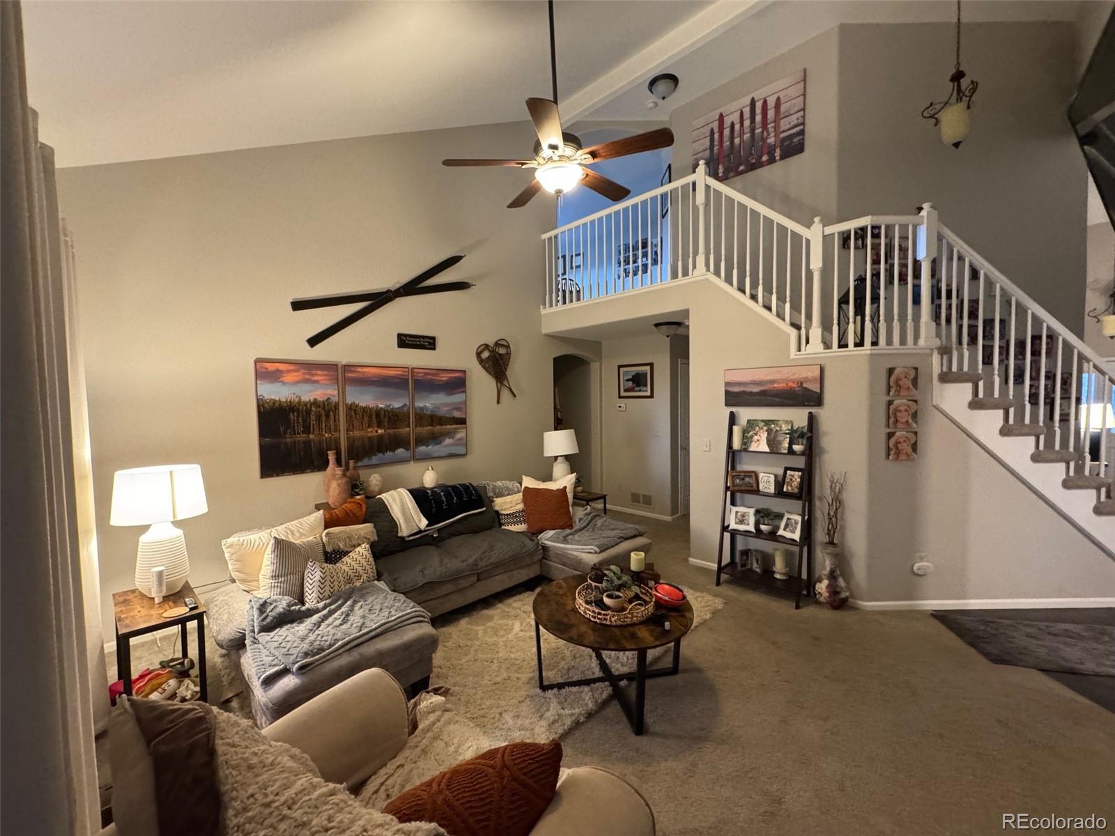 4092 Starflower Road Castle Rock, CO 80109 - Photo 8 of 39