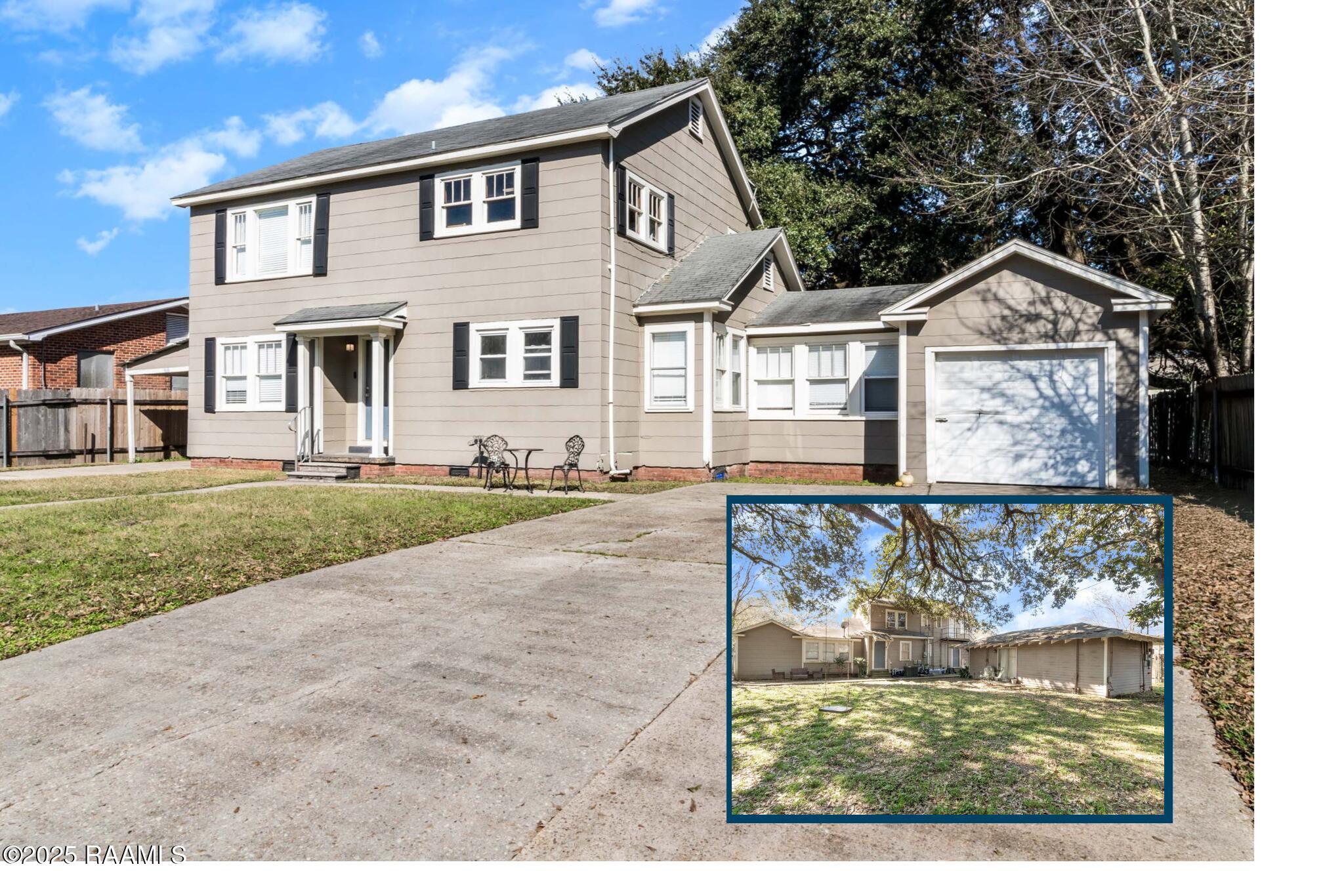 616 West St Louis Street Lafayette, LA 70506 - Photo 1 of 26 PIP