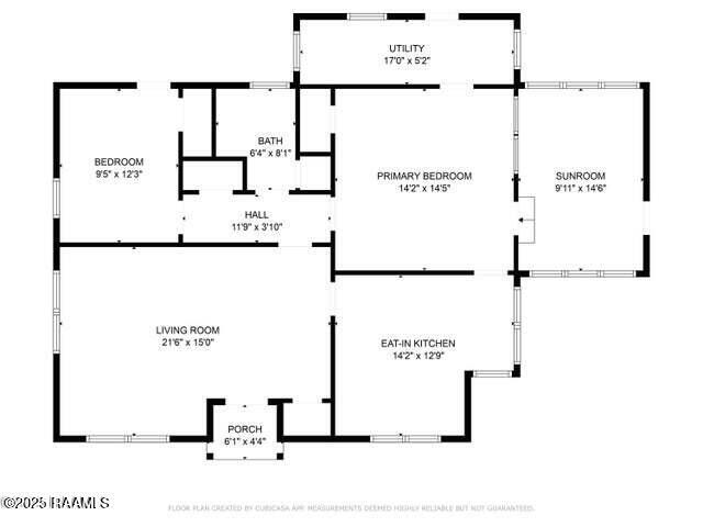 616 West St Louis Street Lafayette, LA 70506 - Photo 23 of 26 23