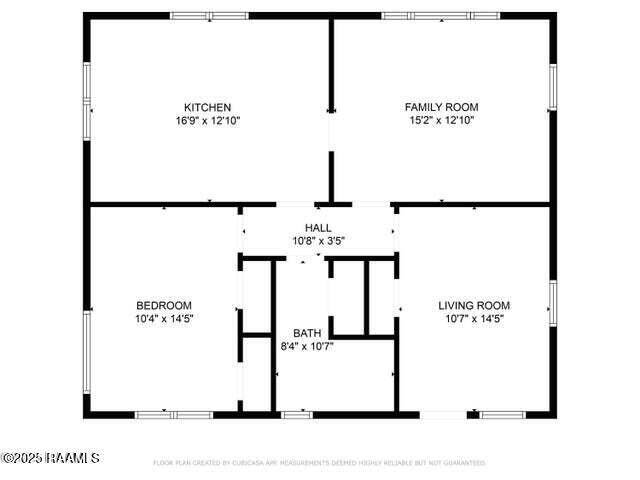 616 West St Louis Street Lafayette, LA 70506 - Photo 24 of 26 24