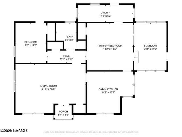 616 West St Louis Street Lafayette, LA 70506 - Photo 26 of 26