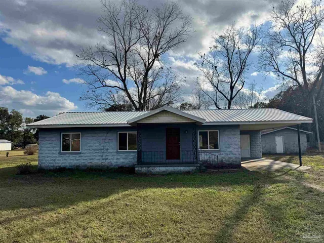 $1,500 | 1791 W Highway, Century, FL 32535