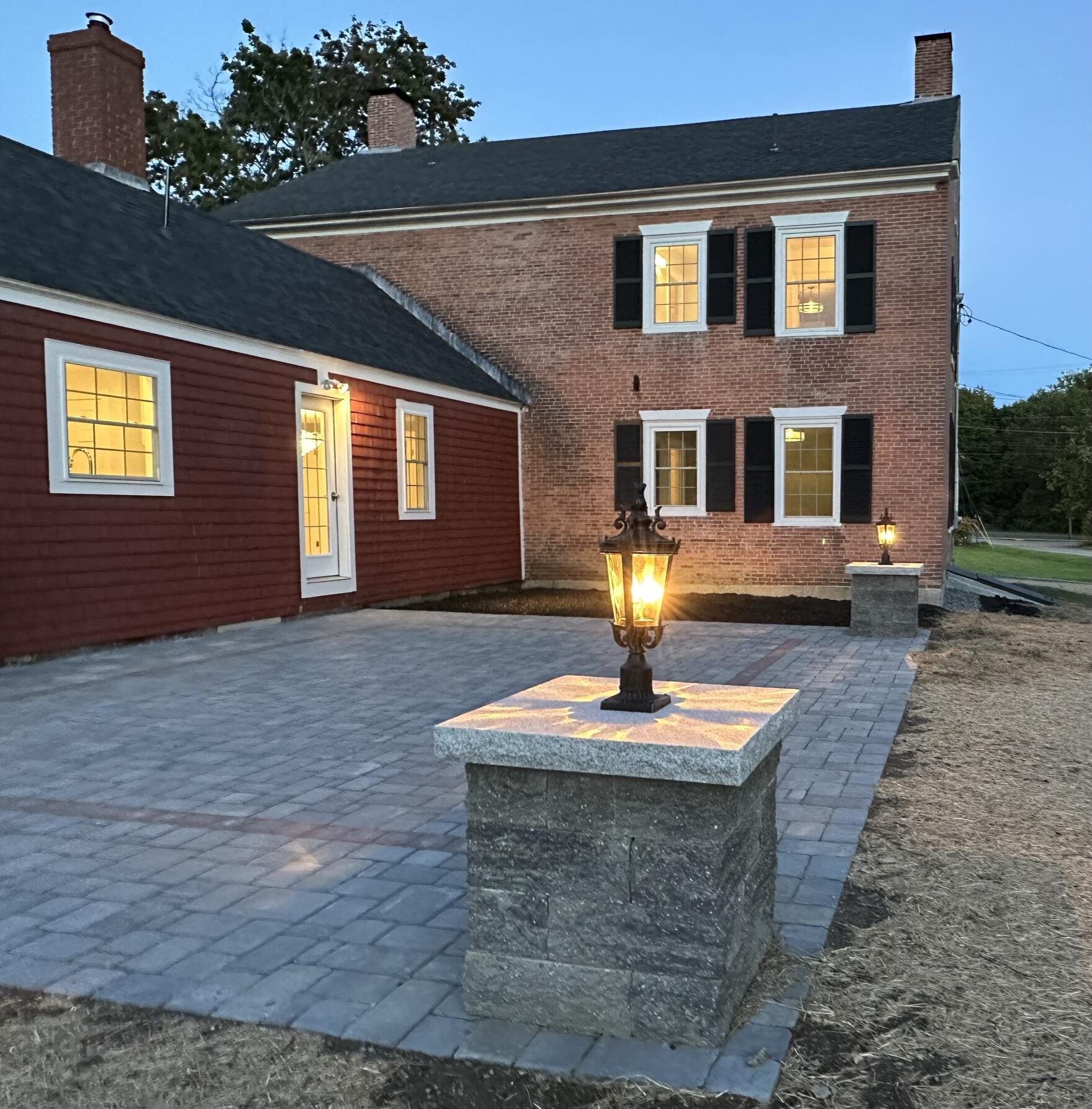 186 Main Street Unity, ME 04988 - Photo 41 of 48 186 Main St Unity