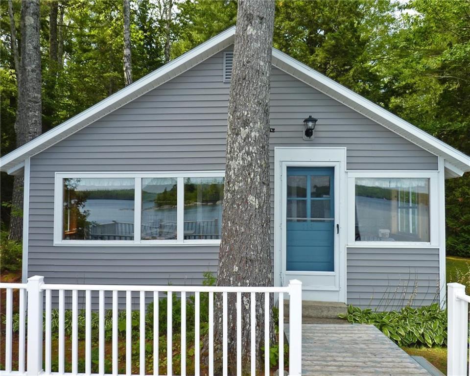 909 Macomber Mill Road Eastbrook, ME 04634 - Photo 21 of 27 Photo