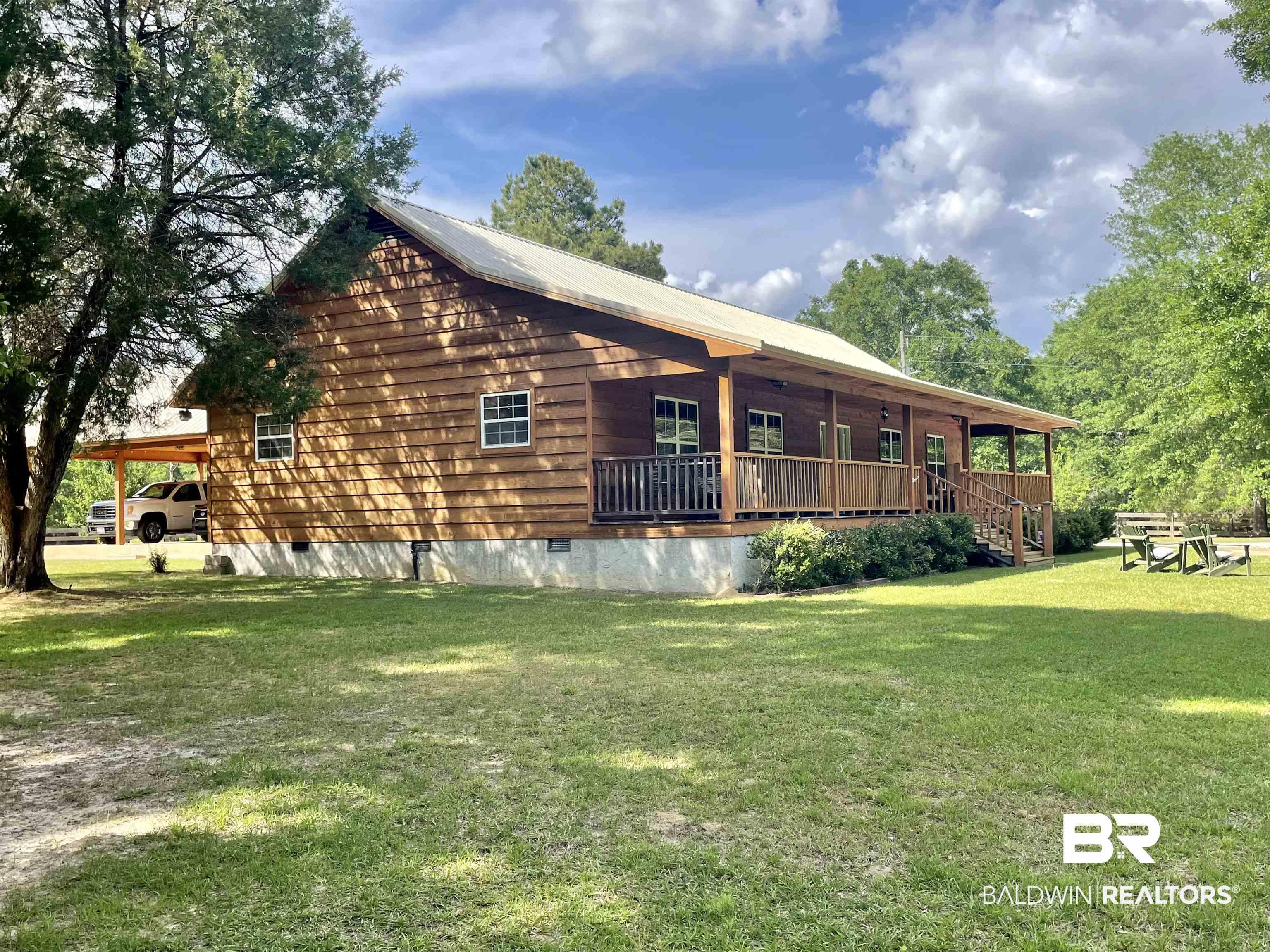 445 Sundance Lane Range, AL 36473 - Photo 2 of 54