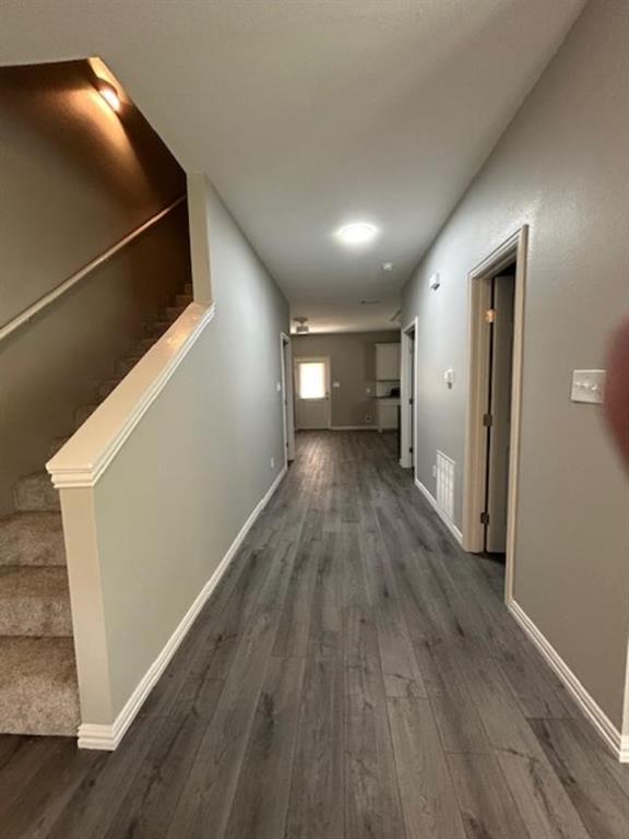 406 Bonham Street Tom Bean, TX 75491 - Photo 11 of 34