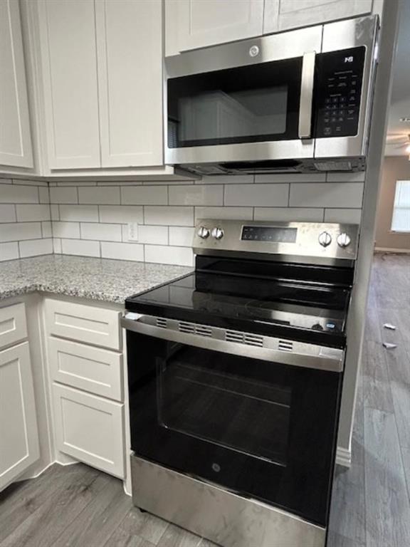 406 Bonham Street Tom Bean, TX 75491 - Photo 13 of 34