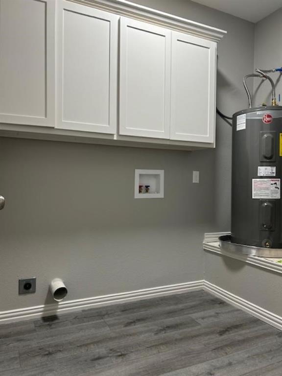 406 Bonham Street Tom Bean, TX 75491 - Photo 15 of 34