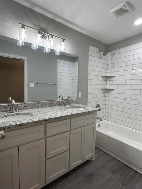 406 Bonham Street Tom Bean, TX 75491 - Photo 22 of 34