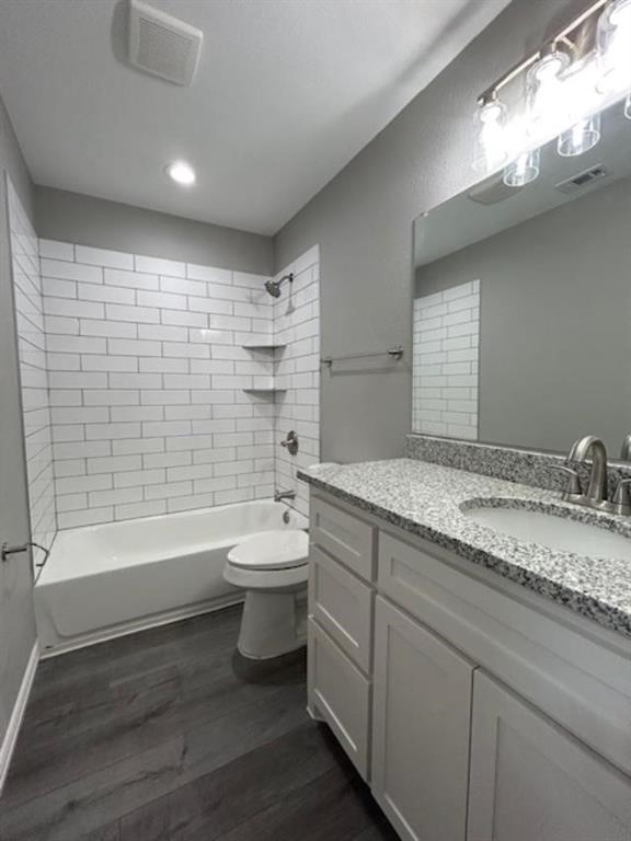 406 Bonham Street Tom Bean, TX 75491 - Photo 25 of 34