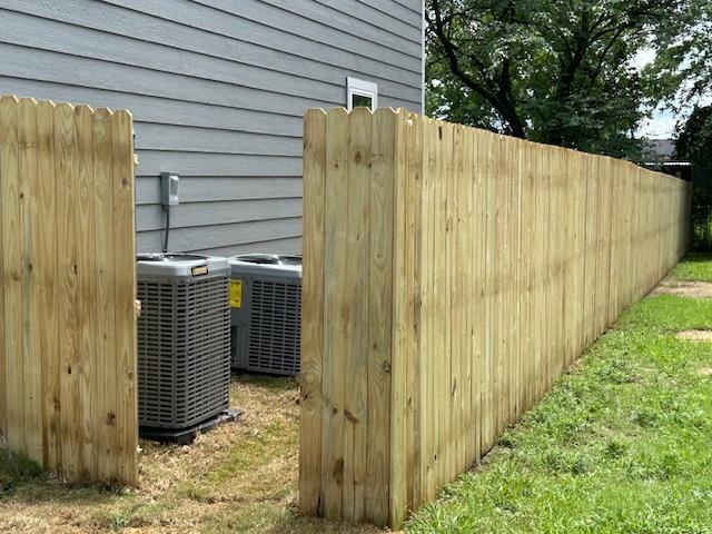 406 Bonham Street Tom Bean, TX 75491 - Photo 30 of 34