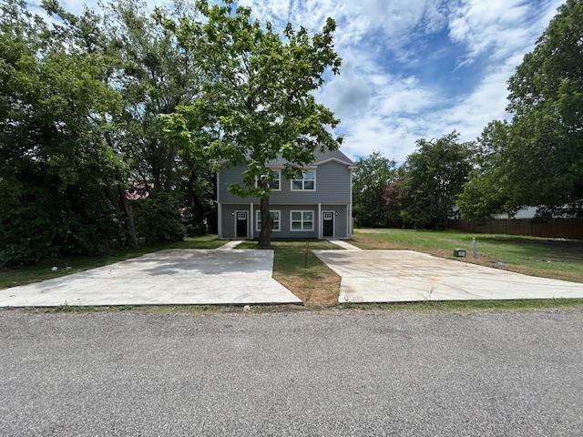 406 Bonham Street Tom Bean, TX 75491 - Photo 32 of 34