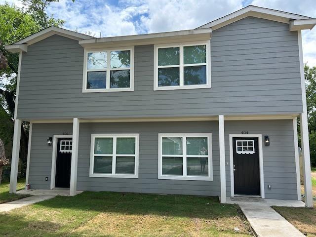 406 Bonham Street Tom Bean, TX 75491 - Photo 4 of 34