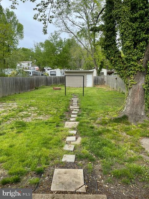 416 Chesapeake Road Charlestown, MD 21914 - Photo 10 of 10 Gallery Image 10