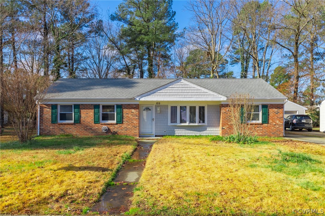 105 Huntington Road Colonial Heights, VA 23834 - Photo 1 of 29 Gallery Image 1