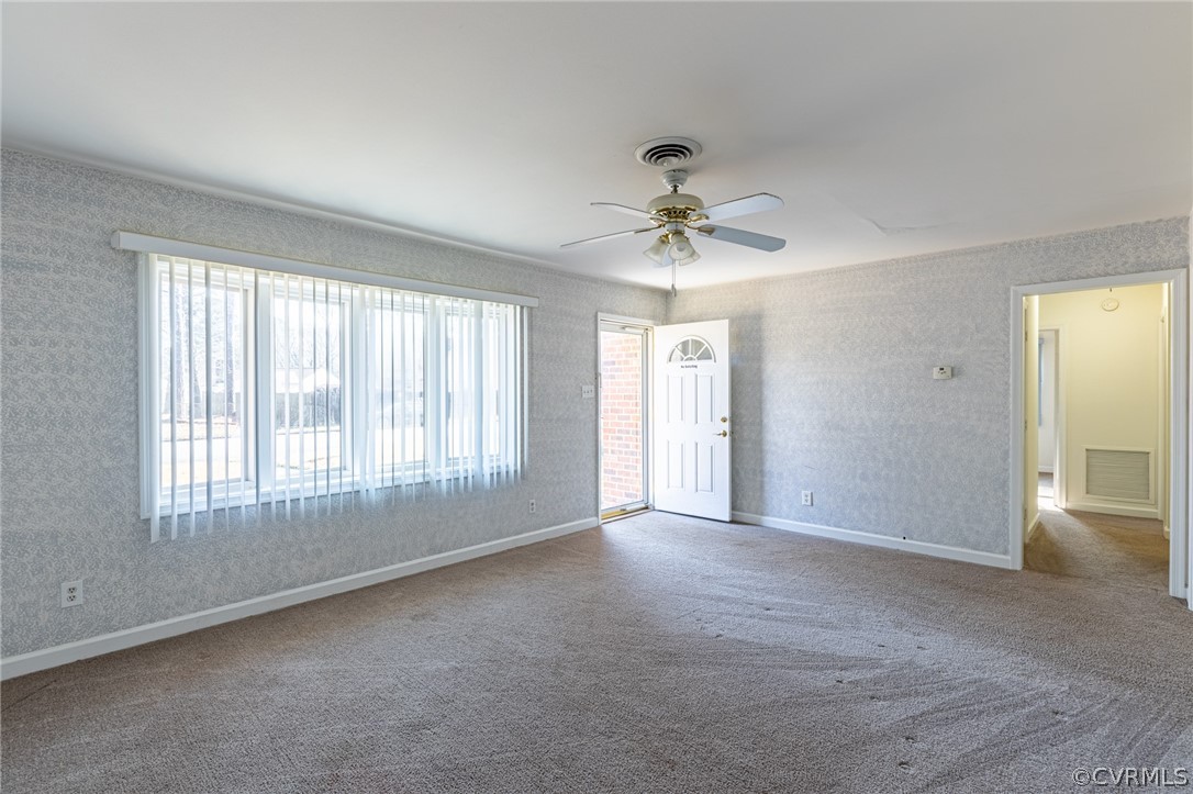 105 Huntington Road Colonial Heights, VA 23834 - Photo 19 of 29 Gallery Image 19